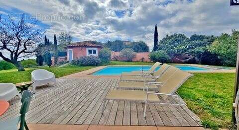 Maison à CAGNES-SUR-MER