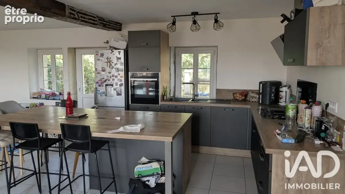 Photo 1 - Maison à OSMERY