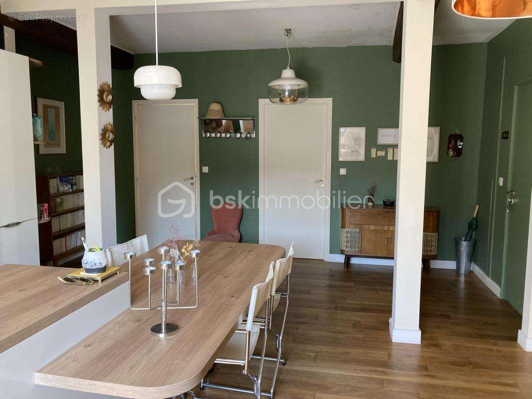 Appartement de charme au cœur de Vannes - photo 12