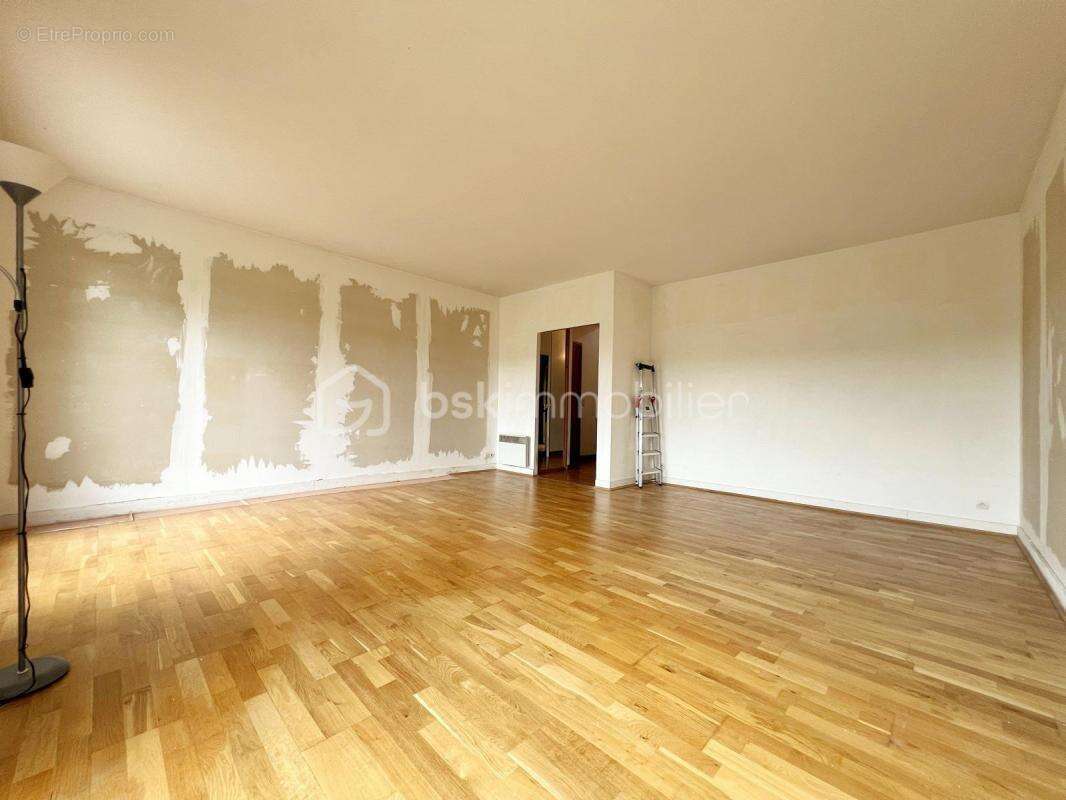 Maison à MARLY-LE-ROI