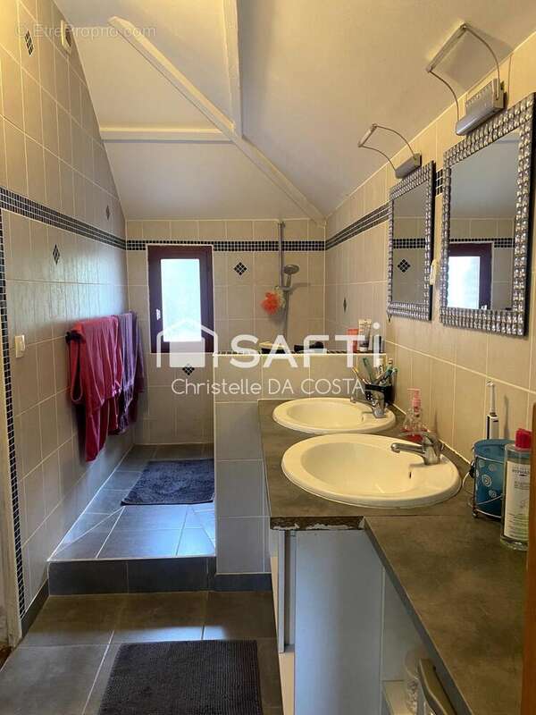 Photo 8 - Maison à SERRIS