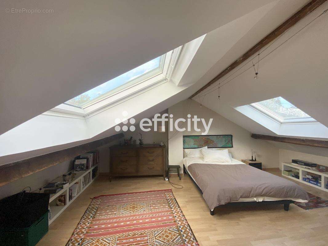 Maison à LE CHESNAY