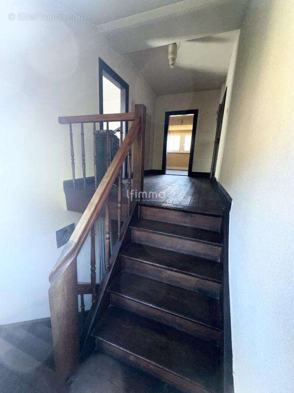 Appartement à NIEDERBRONN-LES-BAINS