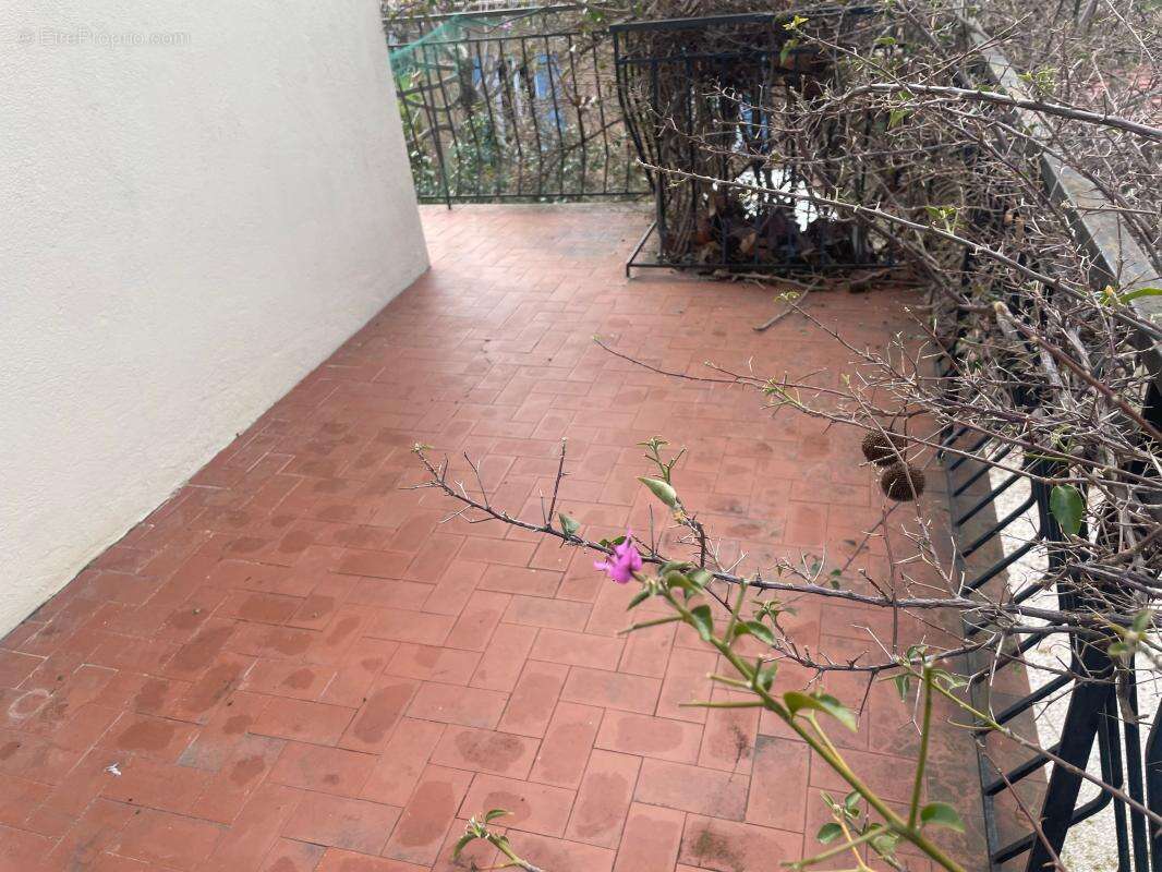 Maison à LA SEYNE-SUR-MER