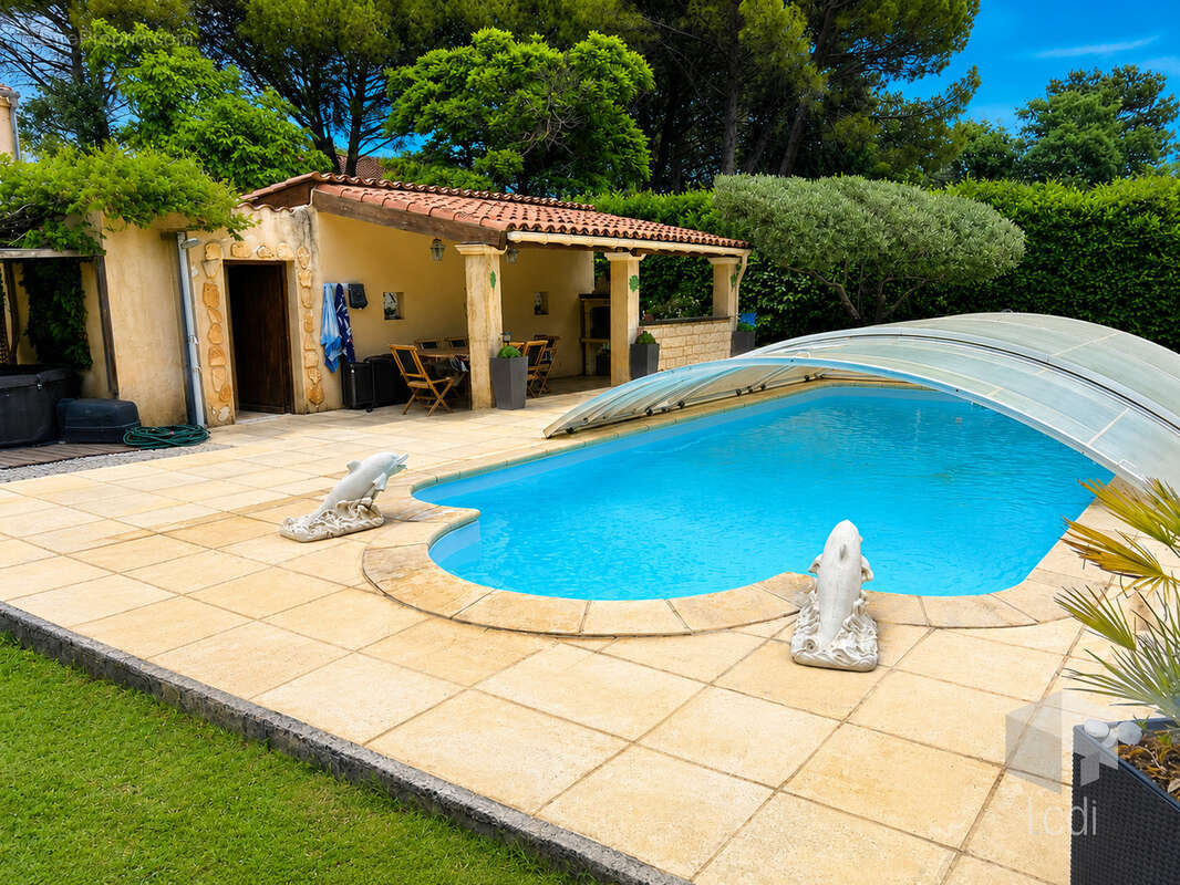 Maison à VIVIERS