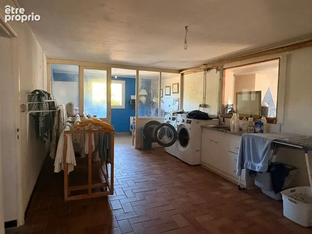 Maison 8 chambres 300m2 Faverolles sur cher - photo 19