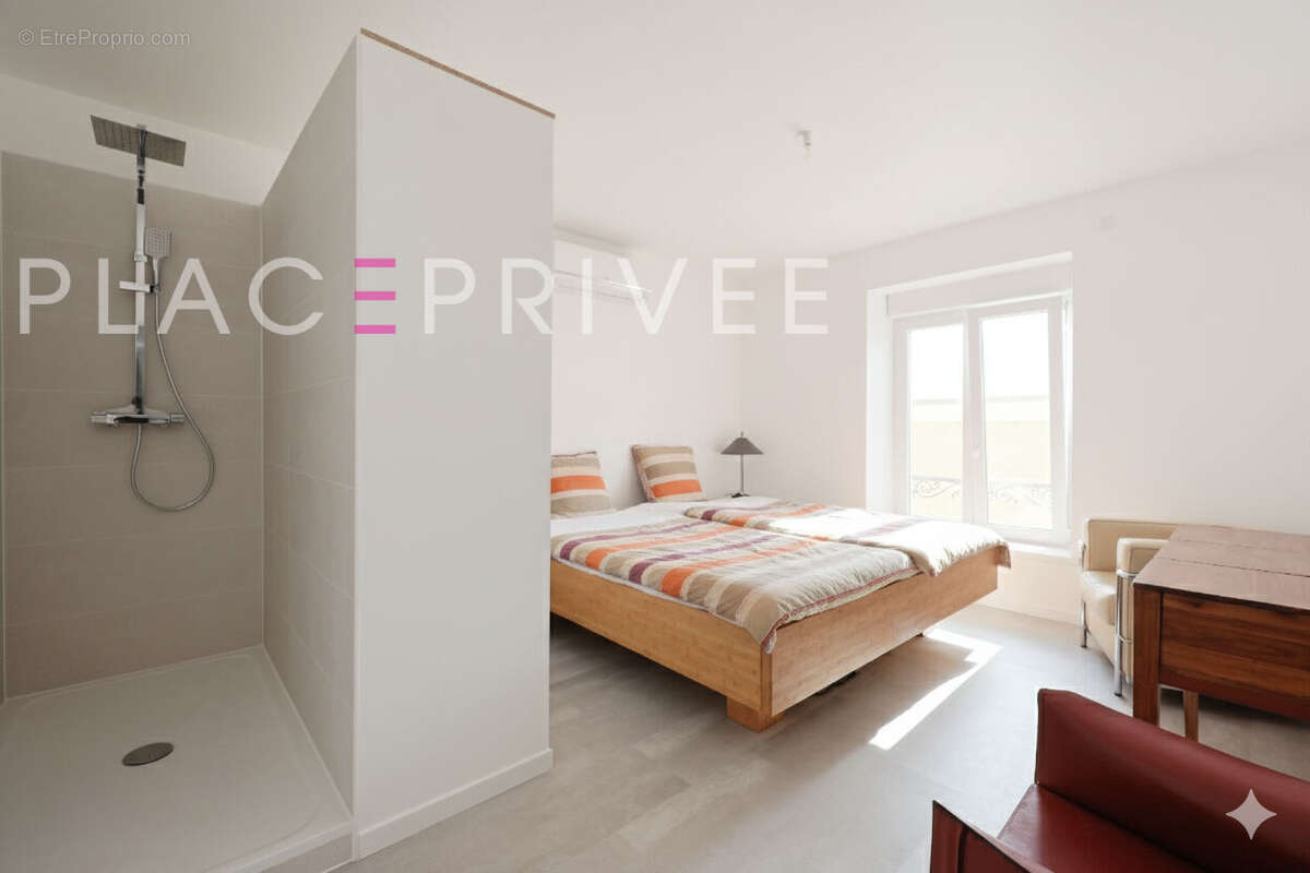 Appartement à MAXEVILLE