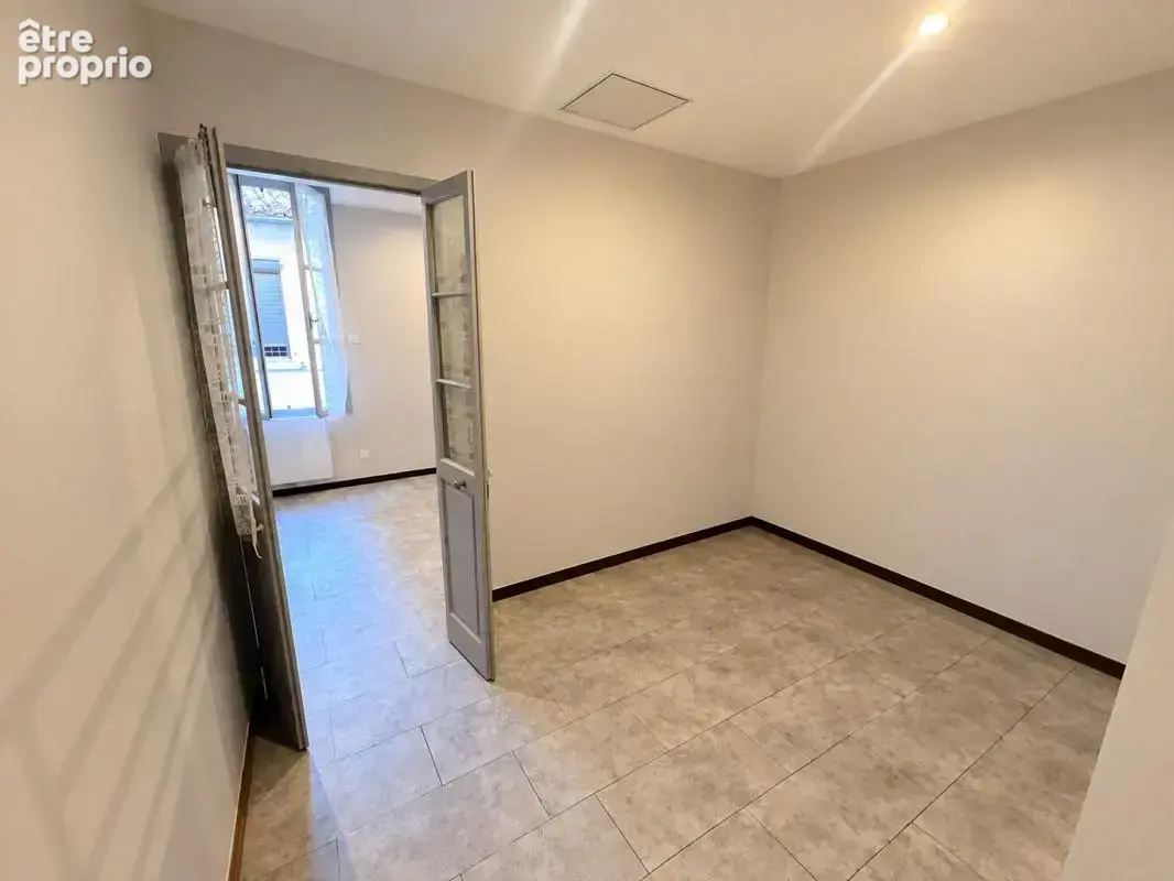 Saint-Laurent-de-la-Salanque : Charmante maison de village de 76 m² - photo 12