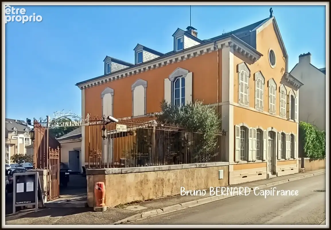 Photo Appartement à Tarbes au prix de 678 400€