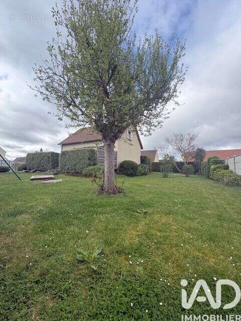 Photo 2 - Maison à BERNIERES-SUR-MER