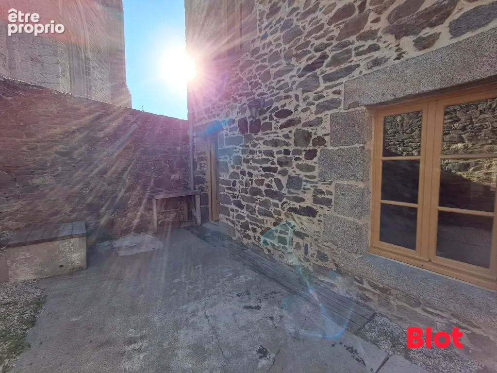 Maison 4 pièces 84 m² à vendre à Saint-Suliac (35430) - photo 2