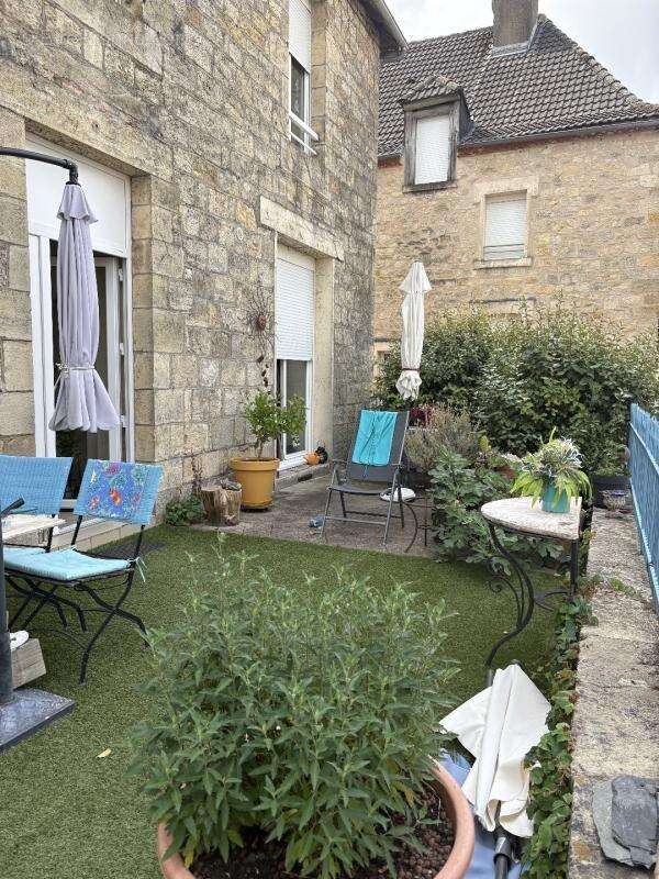 Maison à AYEN