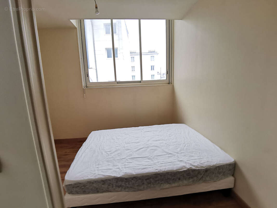 Appartement à BOURGES