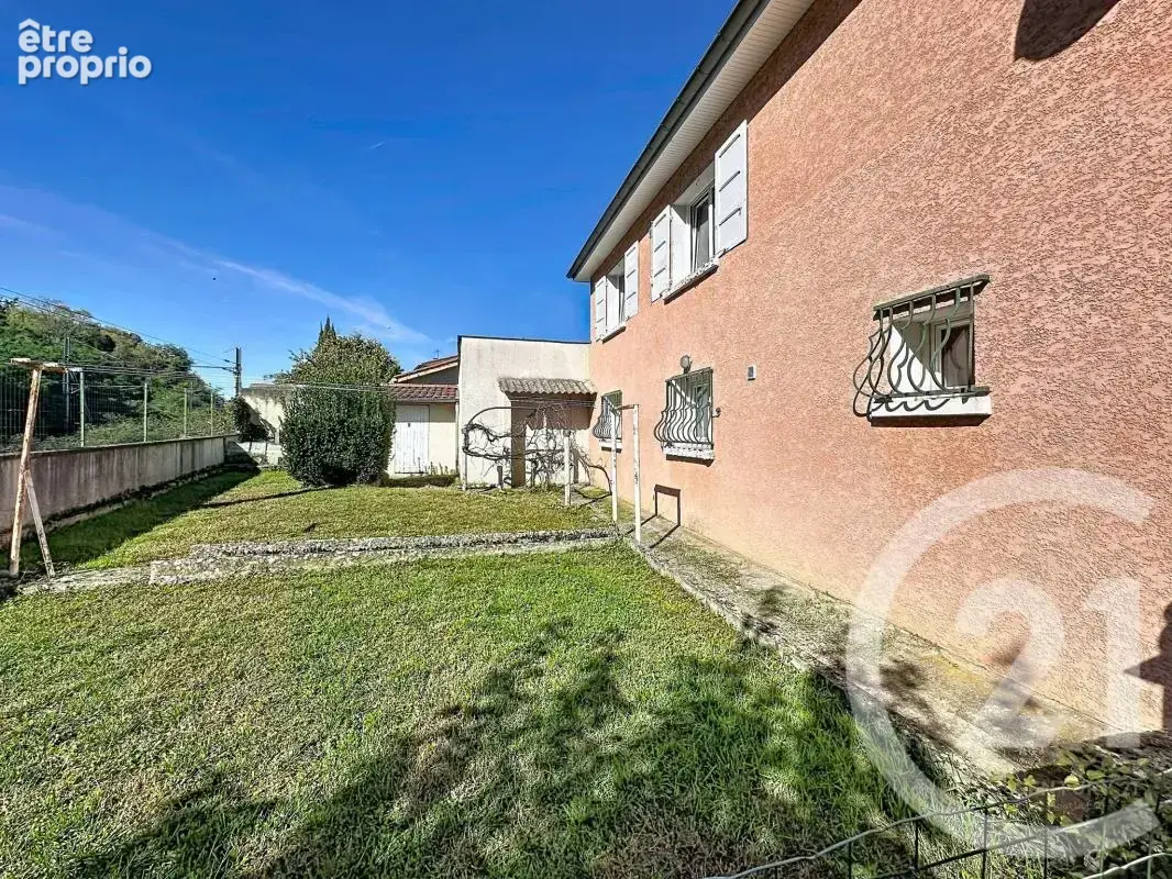 Maison 6 pièces 107 m² à vendre à Givors (69700) - photo 11