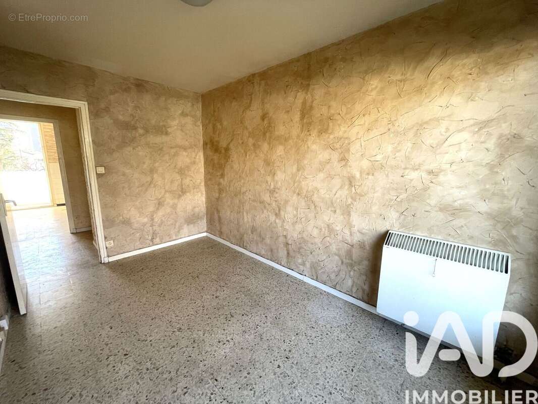 Photo 8 - Appartement à LE PONT-DE-CLAIX