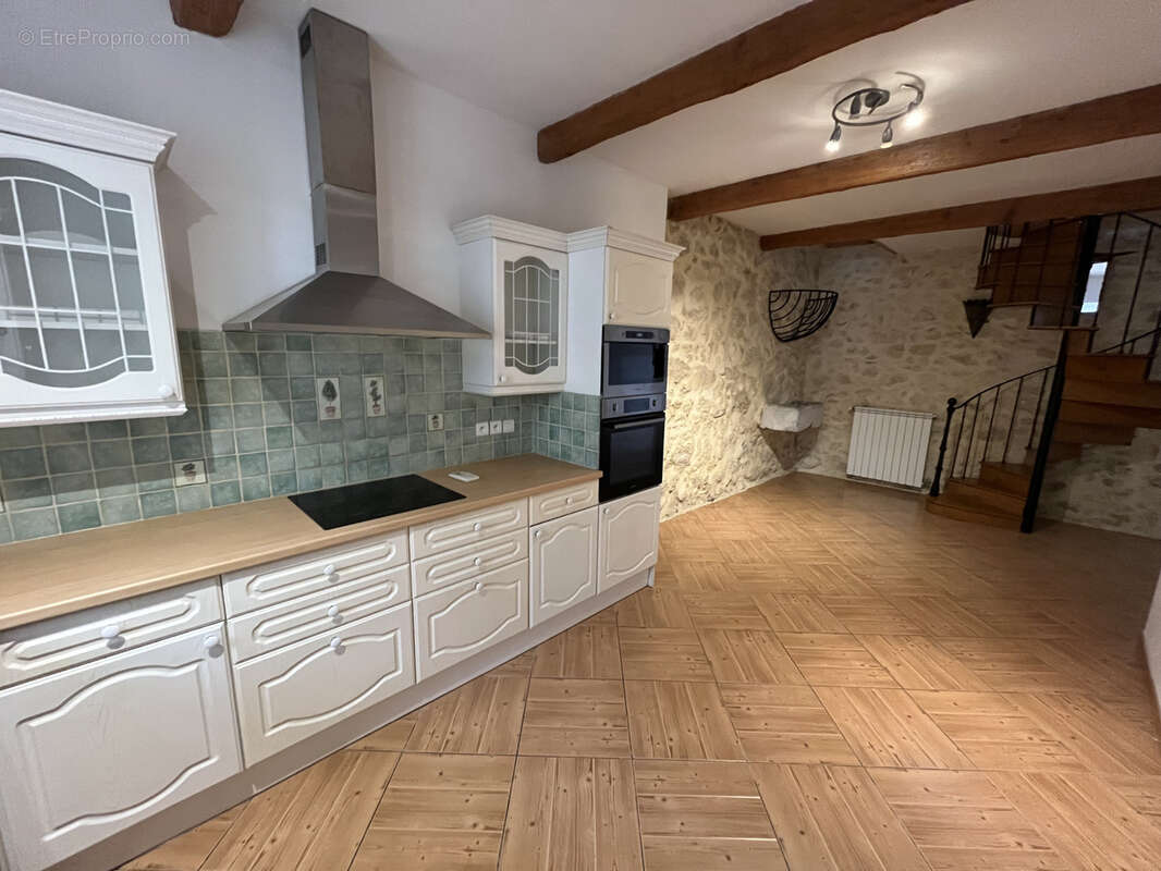 Maison à SALLELES-D&#039;AUDE