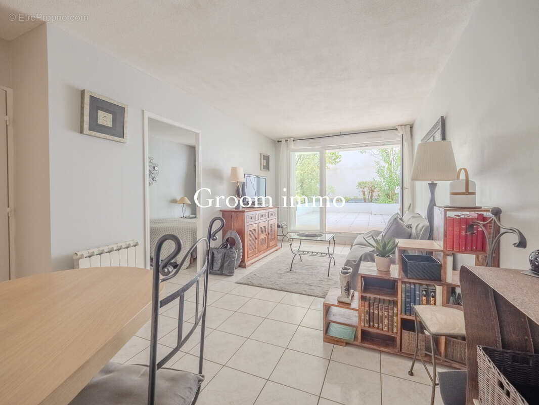 Appartement à BIARRITZ