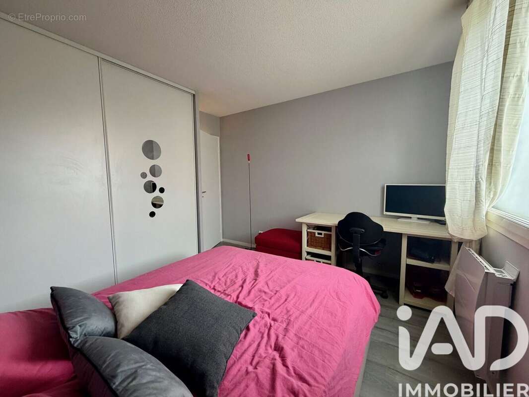 Photo 9 - Maison à RUELLE-SUR-TOUVRE