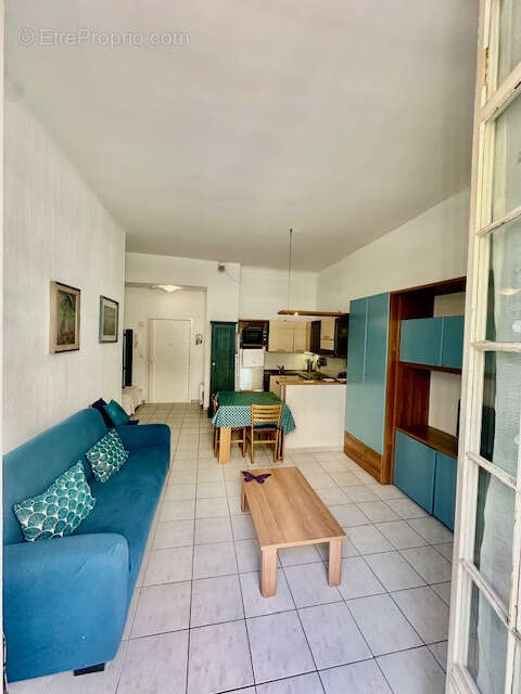 Appartement bourgios quartier musiciens -43m2 2 p - photo 11