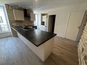 Appartement à DOUARNENEZ