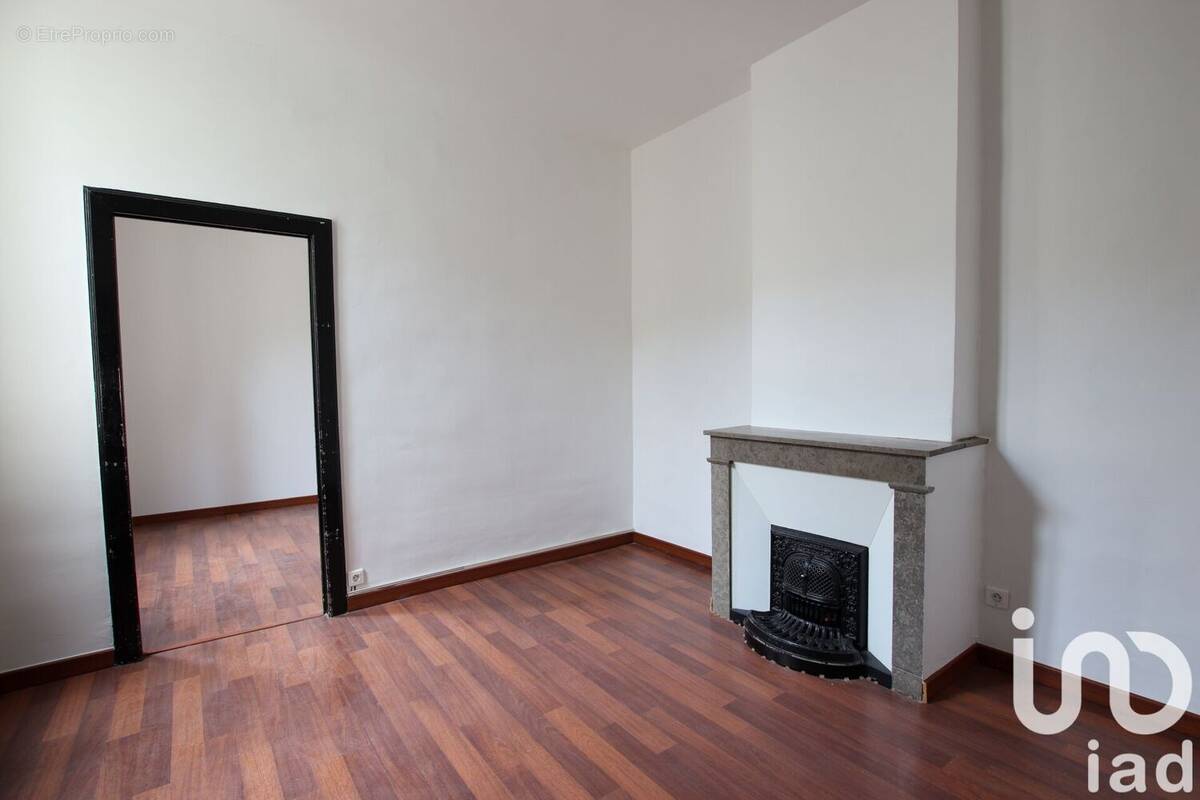 Photo 1 - Maison à NIMES