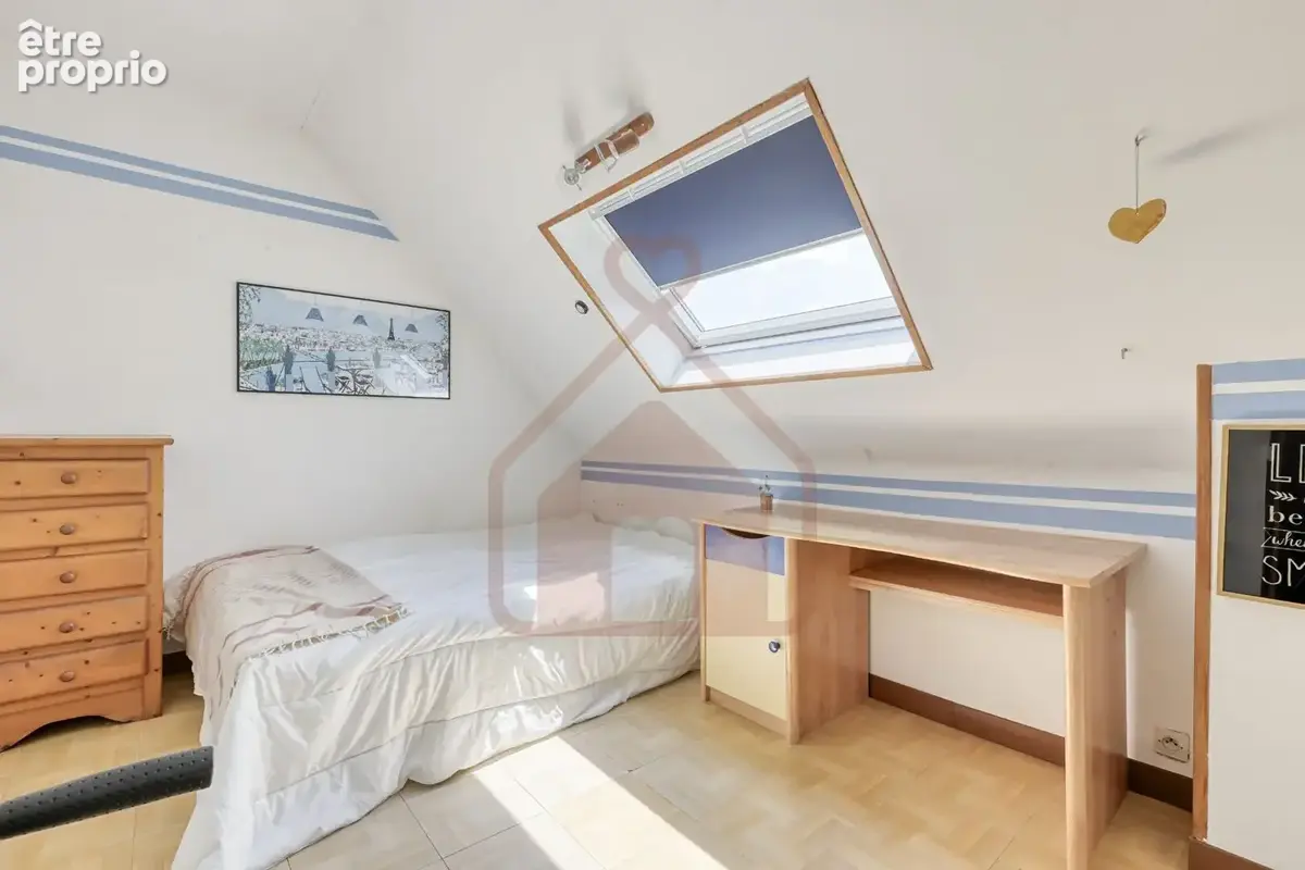 Maison 6 pièces 184 m² à vendre à Vitry-Sur-Seine (94400) - photo 8