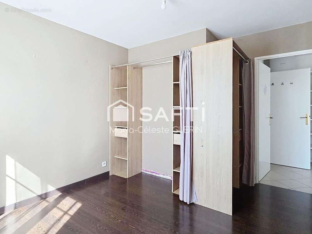 Photo 8 - Appartement à MANTES-LA-VILLE