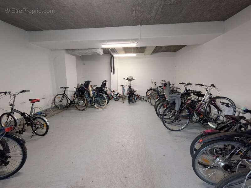 Appartement à MONTREUIL