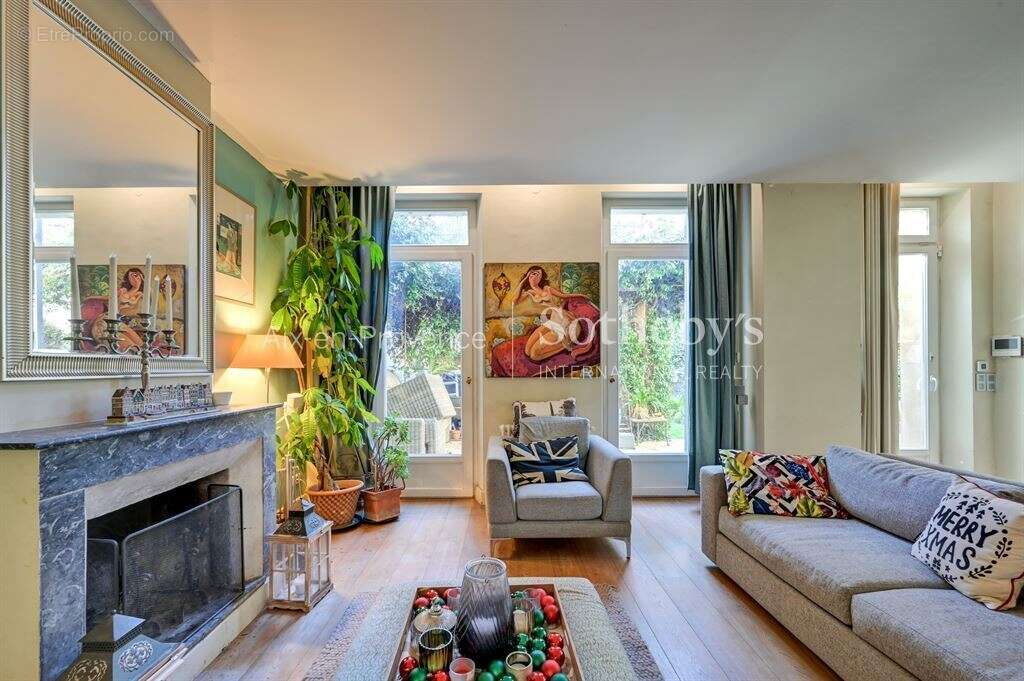 Maison à AIX-EN-PROVENCE