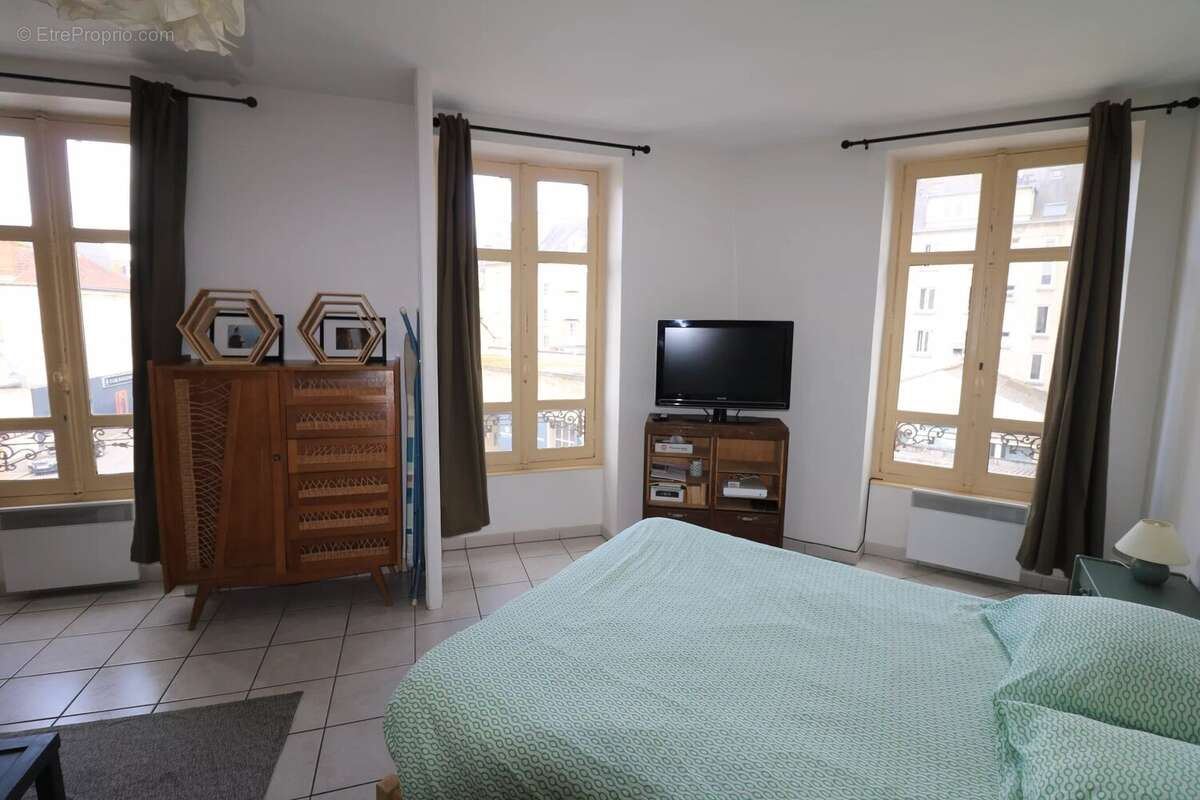Appartement à NEVERS