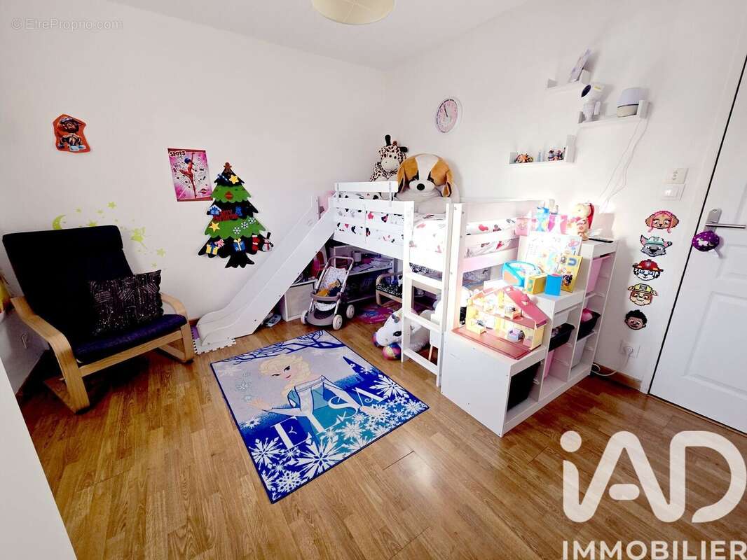 Photo 9 - Maison à LA CHAPELLE-SAINT-MESMIN