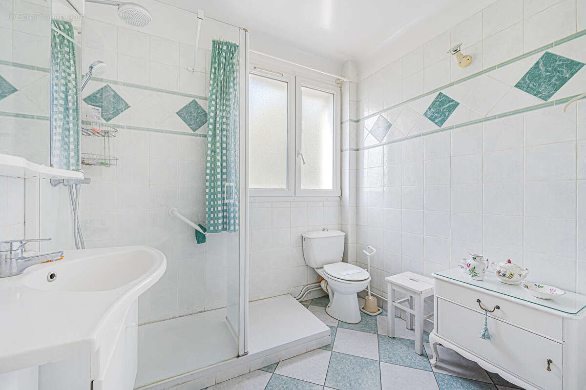 Appartement à SEVRES