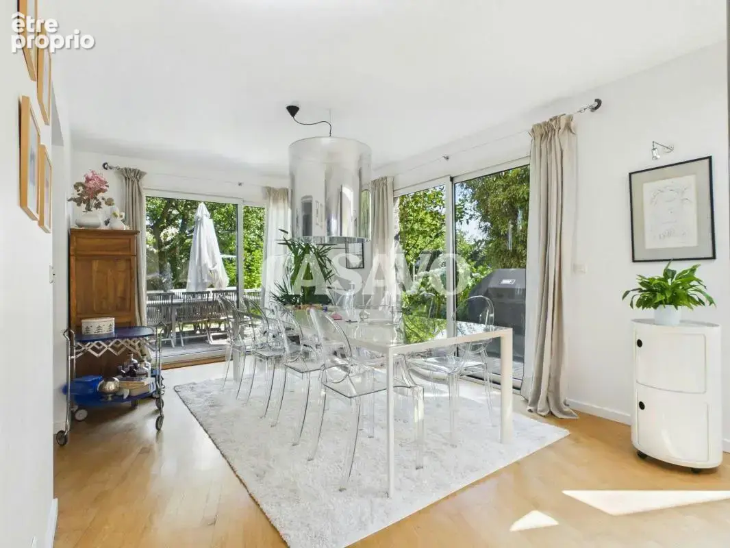 Vente Maison 8 pièces de 290m² - 59493 Villeneuve-d'Ascq - photo 16