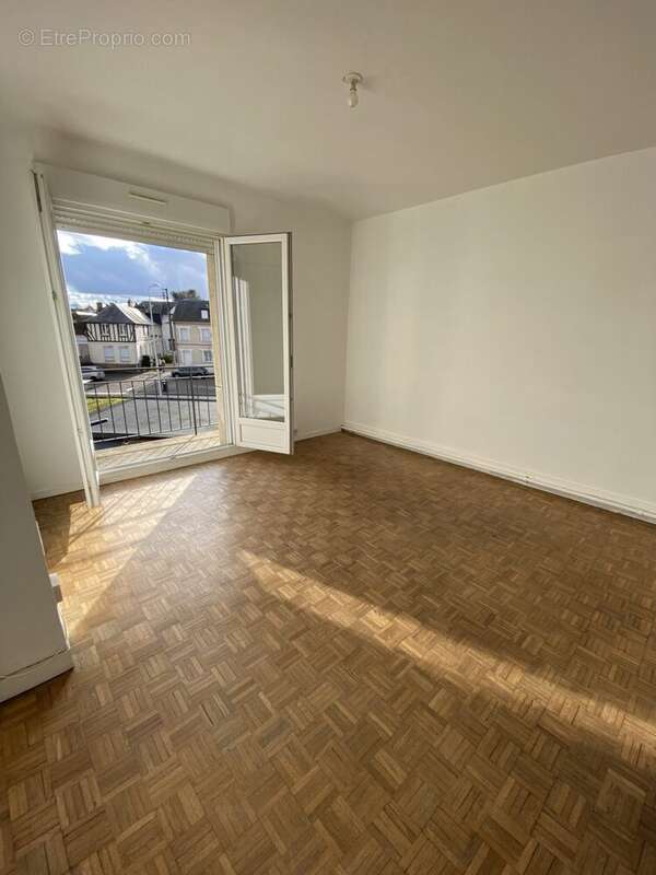 Appartement à LOUVIERS