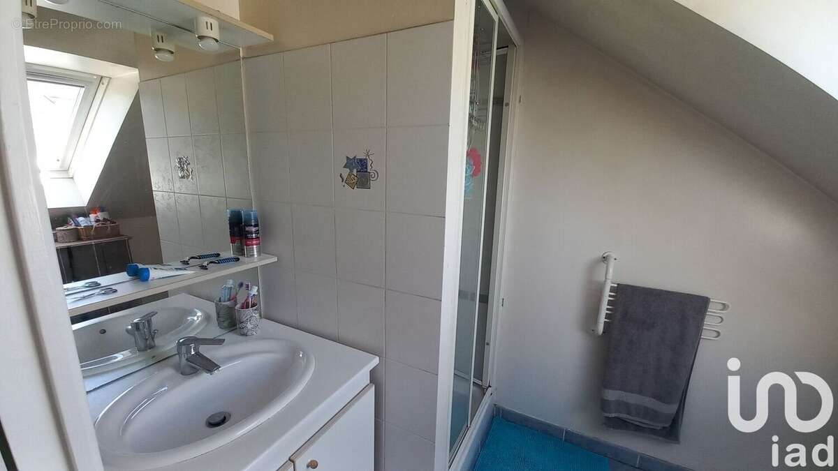 Photo 9 - Maison à CHAMPS-SUR-MARNE