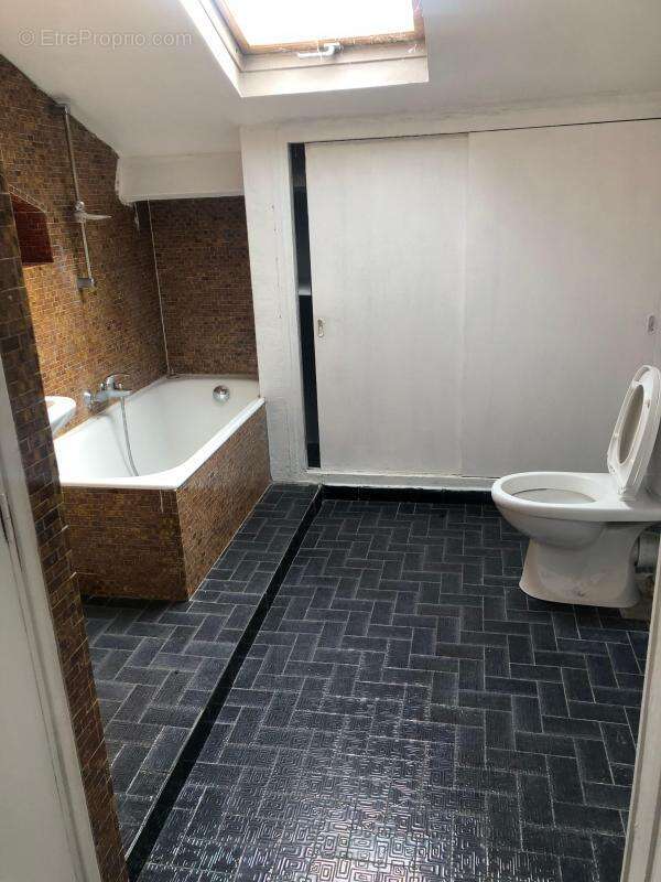 Appartement à LONGJUMEAU