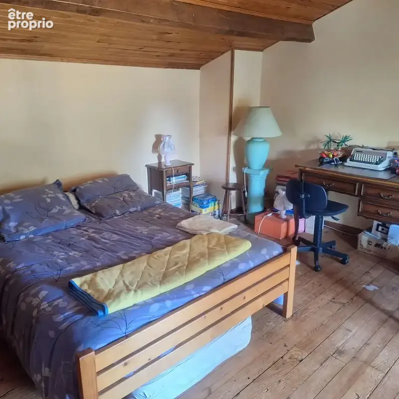 Maison Mussidan 6 pièce(s) 138.74 m2 - photo 6