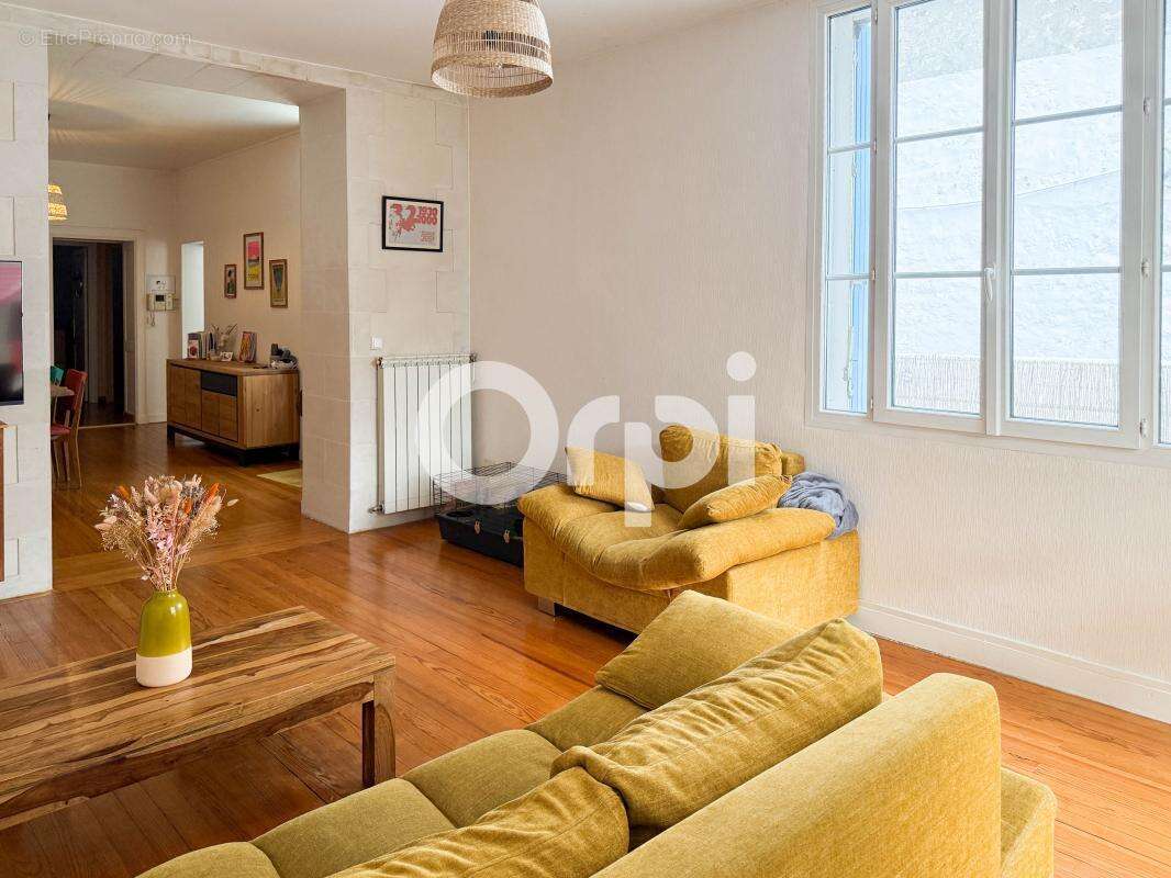 Appartement à ROCHEFORT