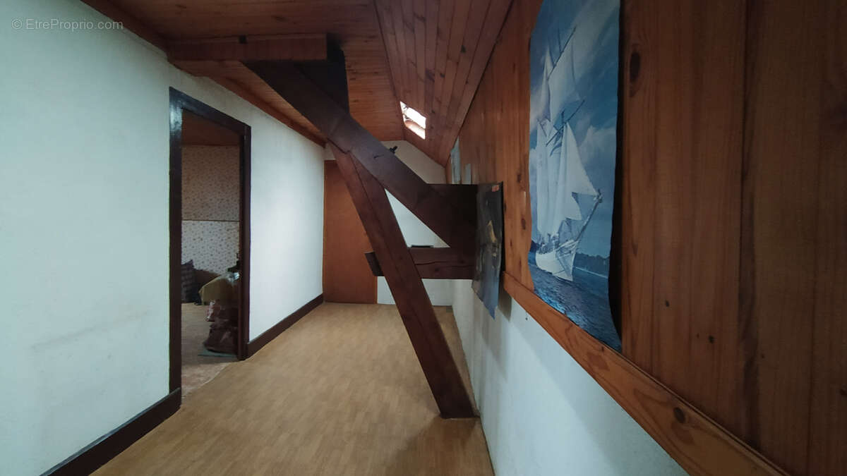 Maison à LE PONT-DE-BEAUVOISIN