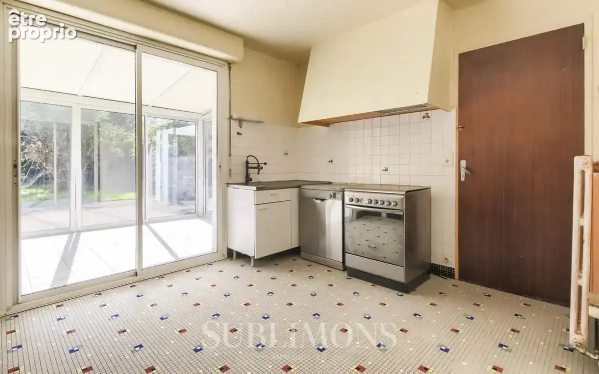Maison à vendre Saint-Sébastien-sur-Loire - photo 6
