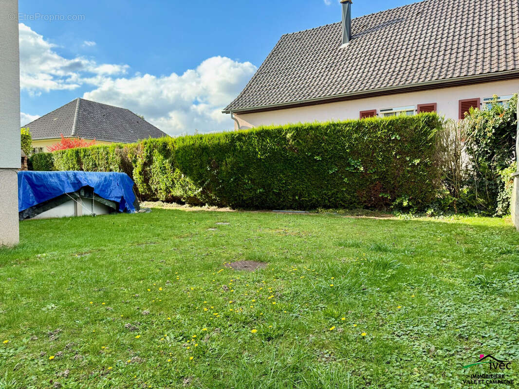 Maison à BENFELD