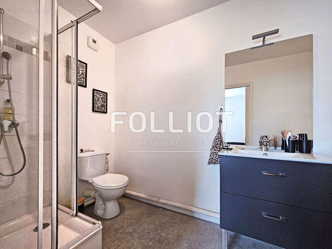 Appartement à CAEN