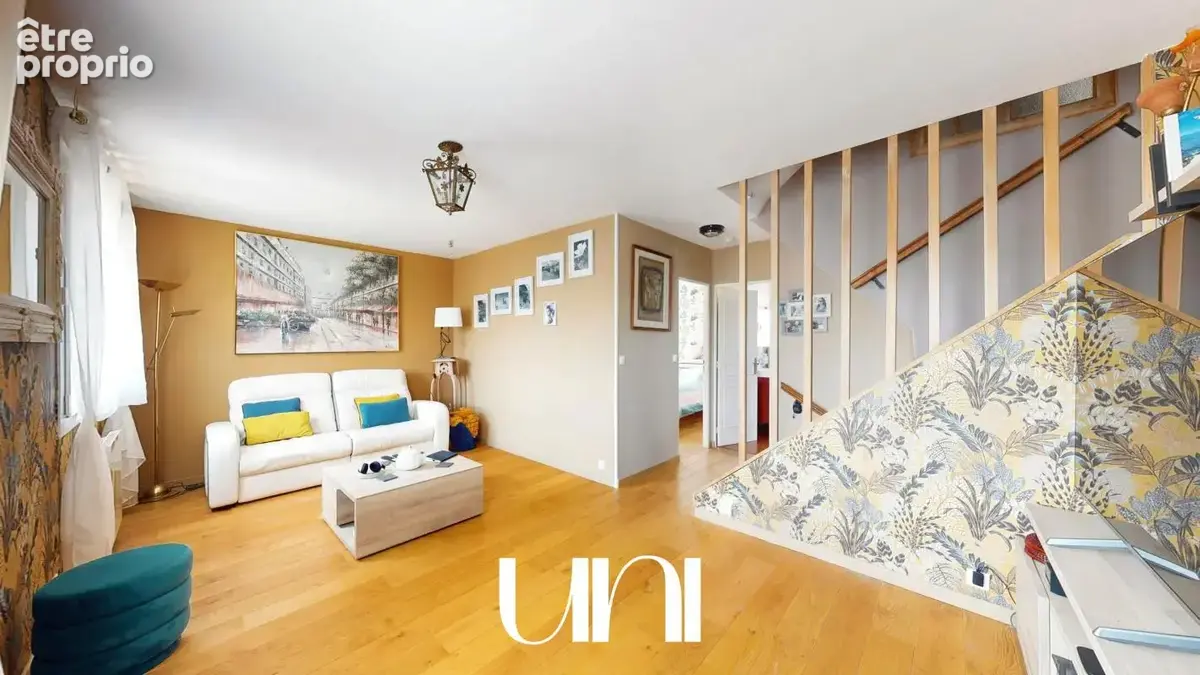Maison 5 pièces de 94 m2 avec sous sol complet à Ryes - photo 18