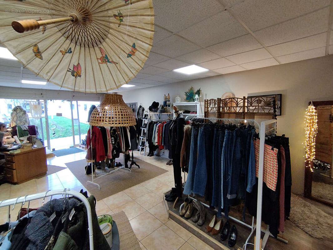 Appartement à DREUX