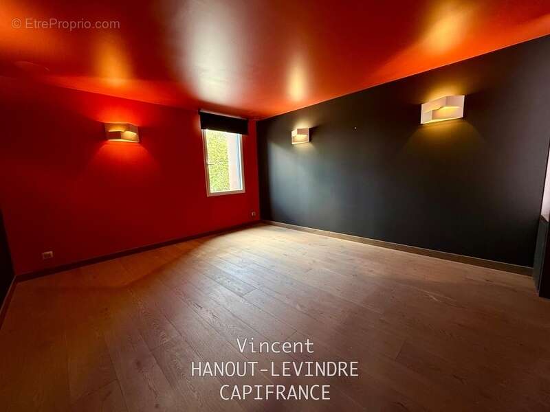 Maison à BAZOGES-EN-PAILLERS