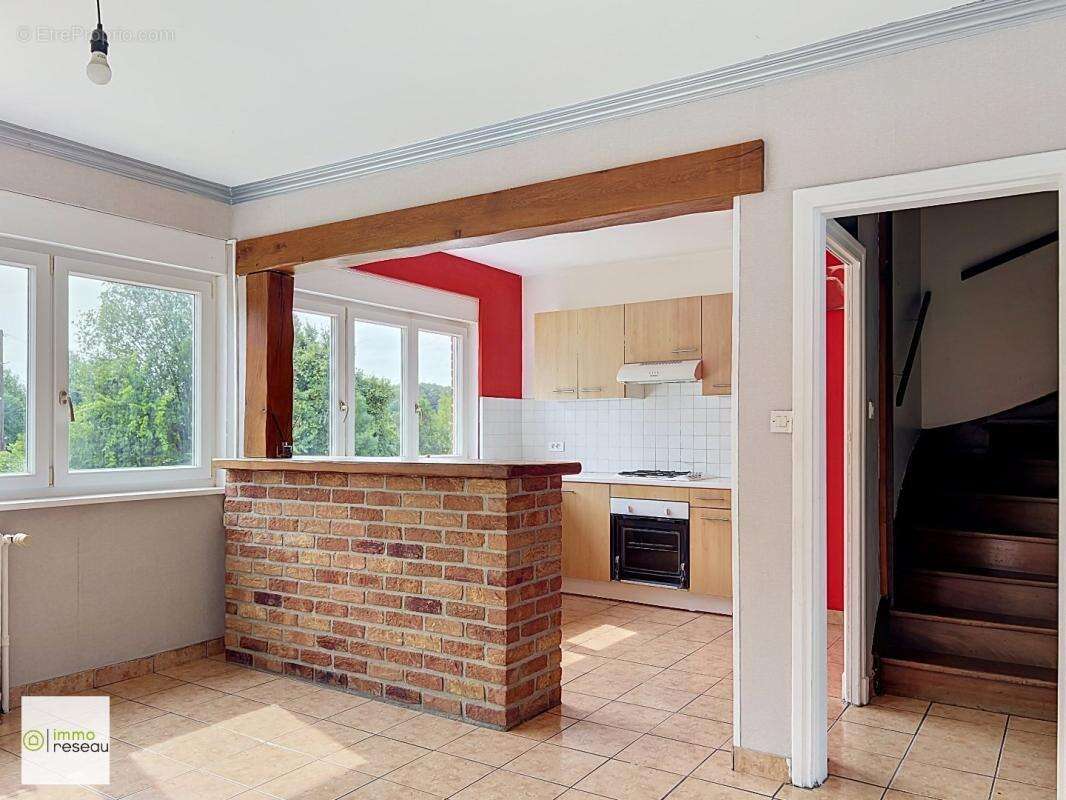 Maison de ville - photo 5