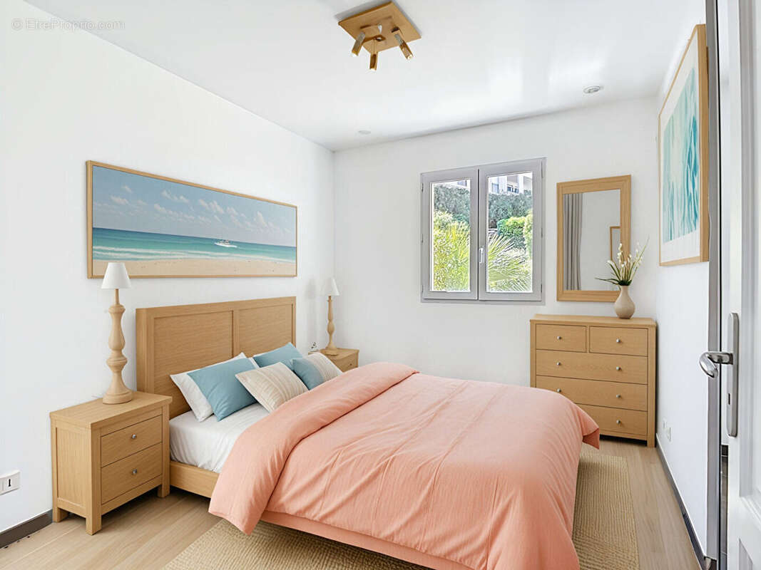 Appartement à MARSEILLE-7E