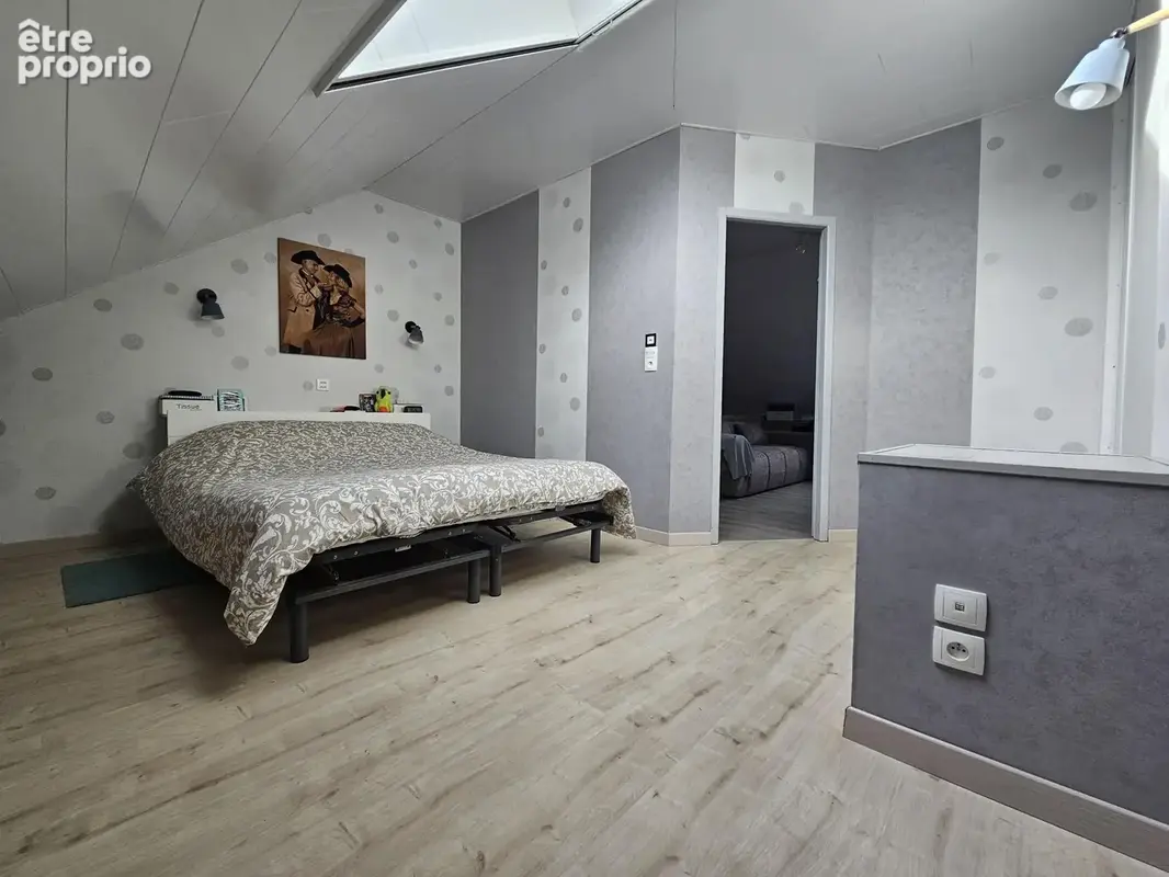 Maison mitoyenne Vercel - photo 13