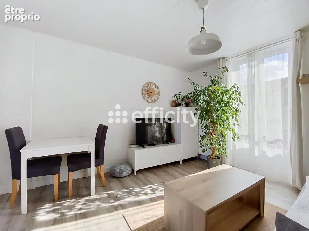 Appartement - photo 4