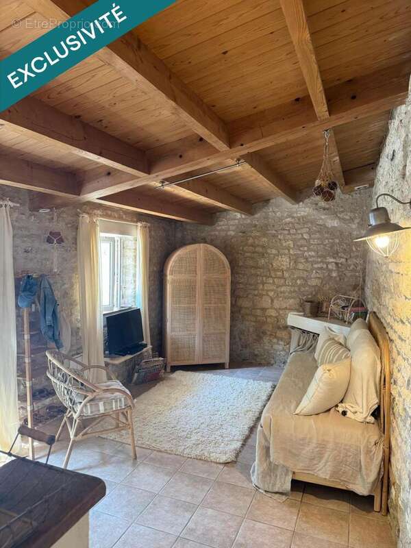 Photo 5 - Maison à SAINT-PIERRE-D'OLERON